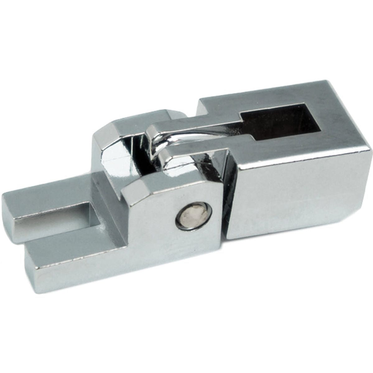 Floyd Rose Bridge Saddles (Set) Chrome (PKG)