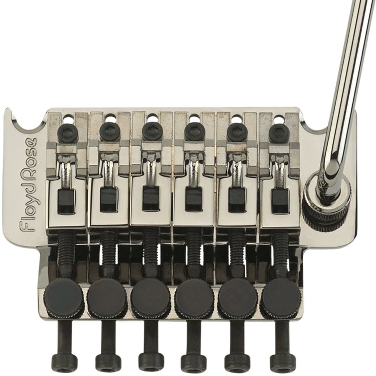 Floyd Rose Original Tremolo - Black Nickel