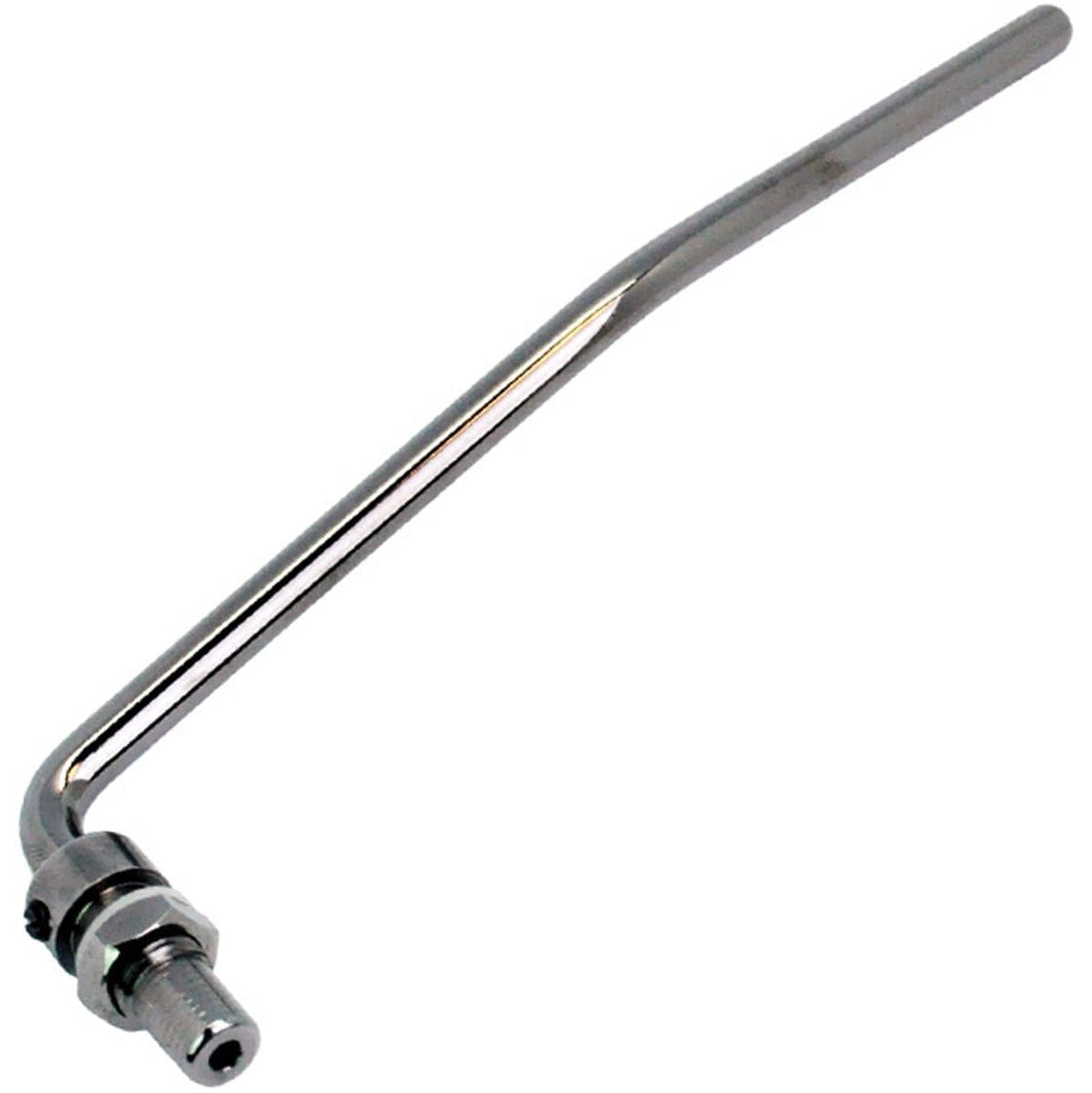 Floyd Rose Tremolo Arm Push In - Black Nickel