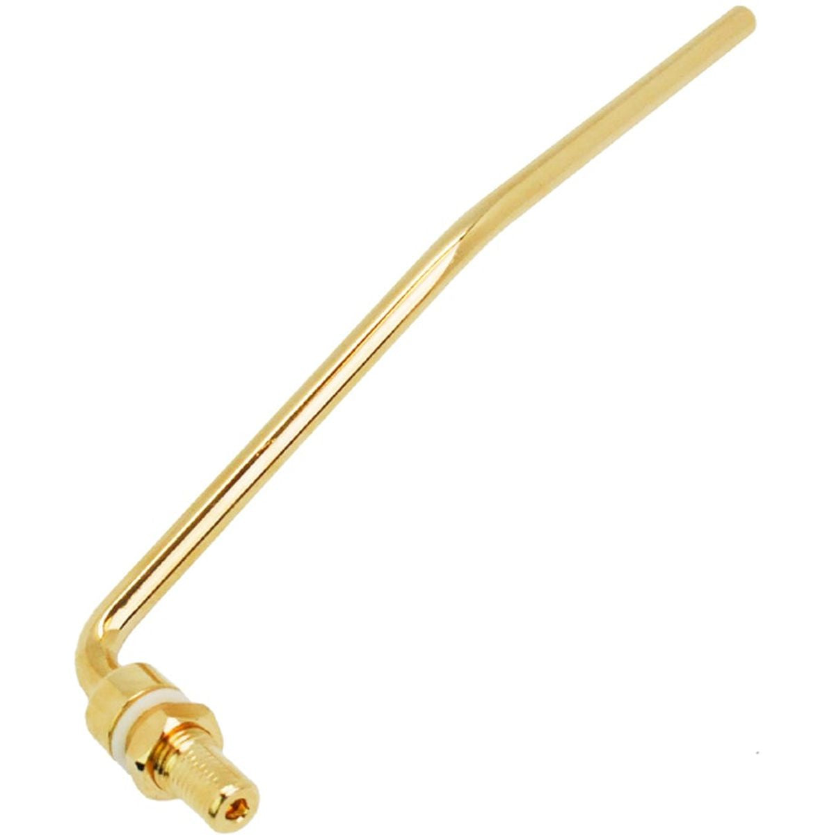 Floyd Rose Push In Style Trem Arm - Gold