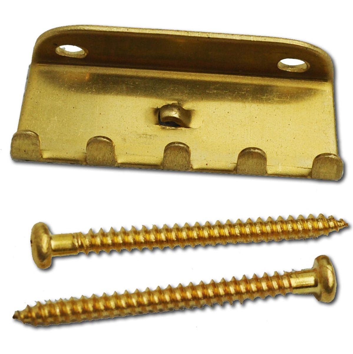 Floyd Rose Tremolo Claw - Brass