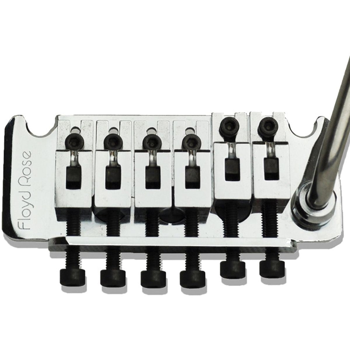 Floyd Rose Non Fine Tuning Tremolo - Chrome