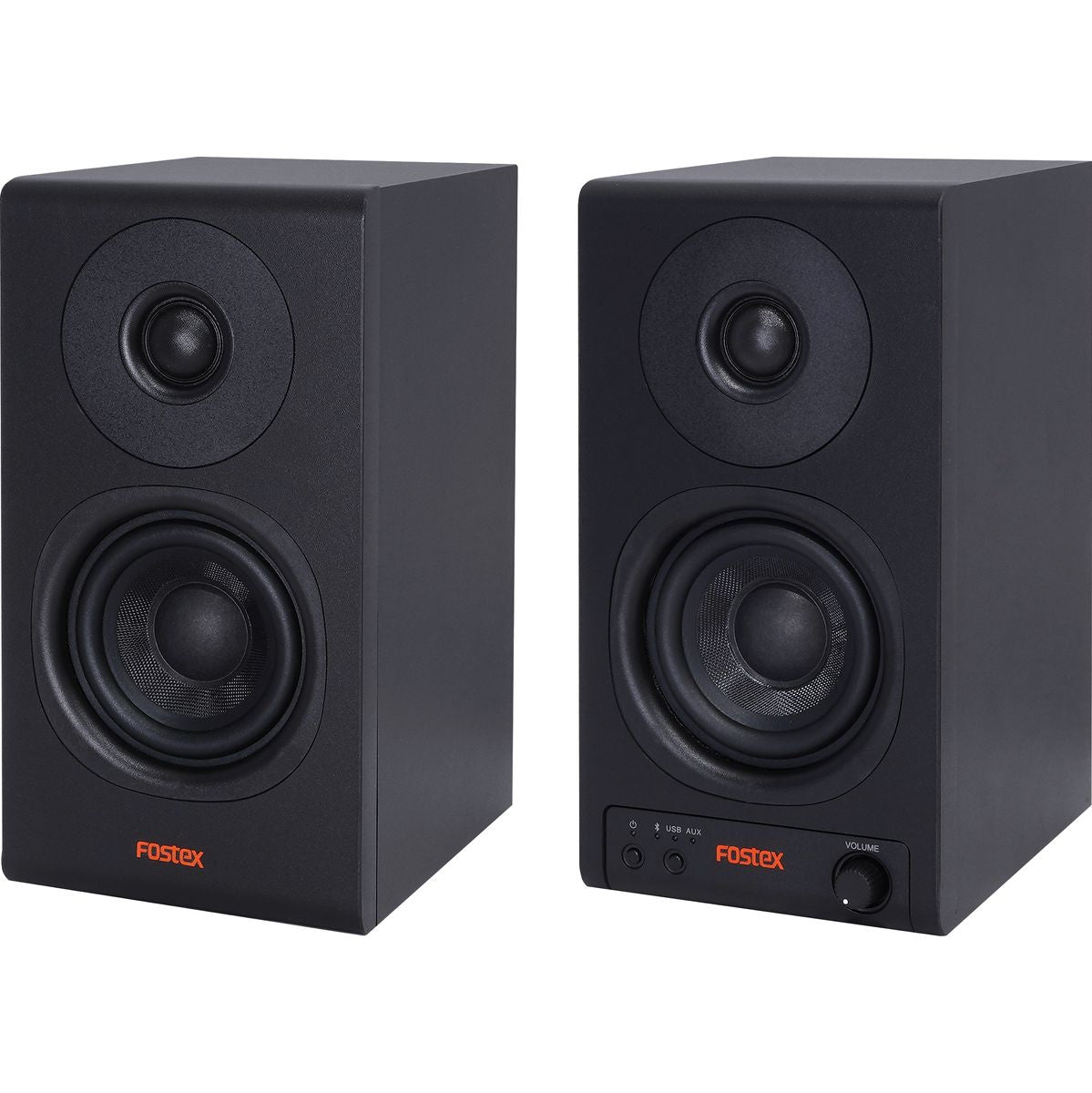 Fostex PM0.3BD Active Speaker w/ Bluetooth