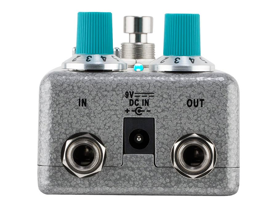 Fender Hammertone Chorus Effectpedaal