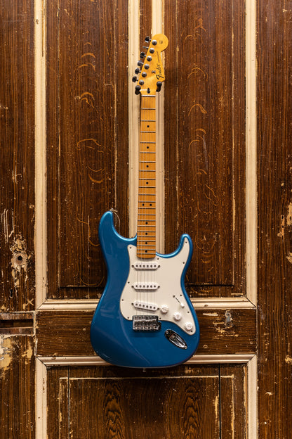 Fender Player Stratocaster Tidepool + CTS (occasion)