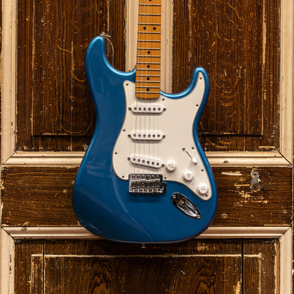 Fender Player Stratocaster Tidepool + CTS (occasion)