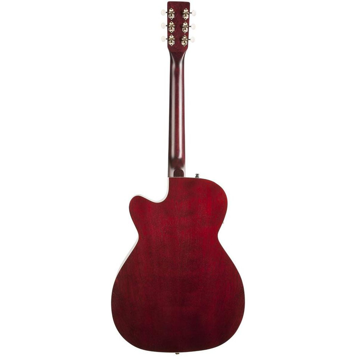 Art & Lutherie Legacy Tennessee Red CW QIT