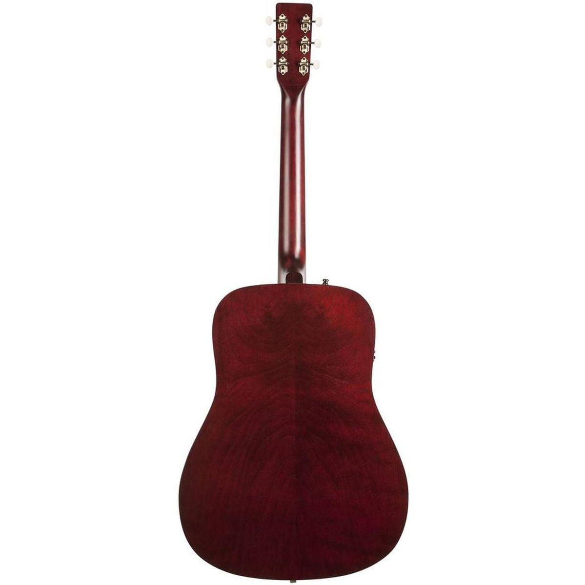 Art & Lutherie Americana Tennessee Red QIT