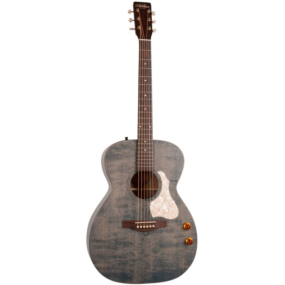 Art & Lutherie Legacy Denim Blue QIT