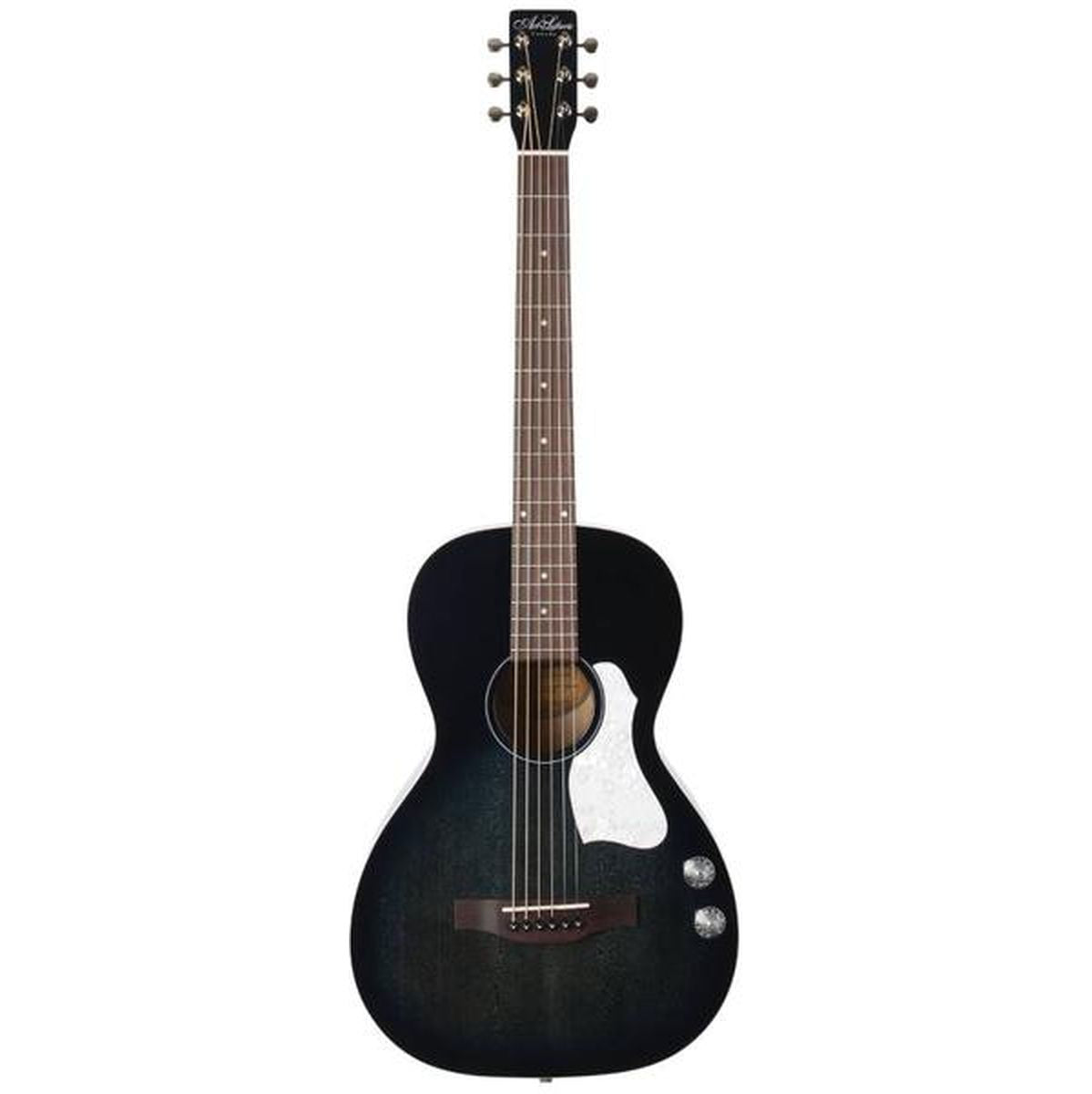 Art & Lutherie Roadhouse HG Indigo Buest Q_discrete