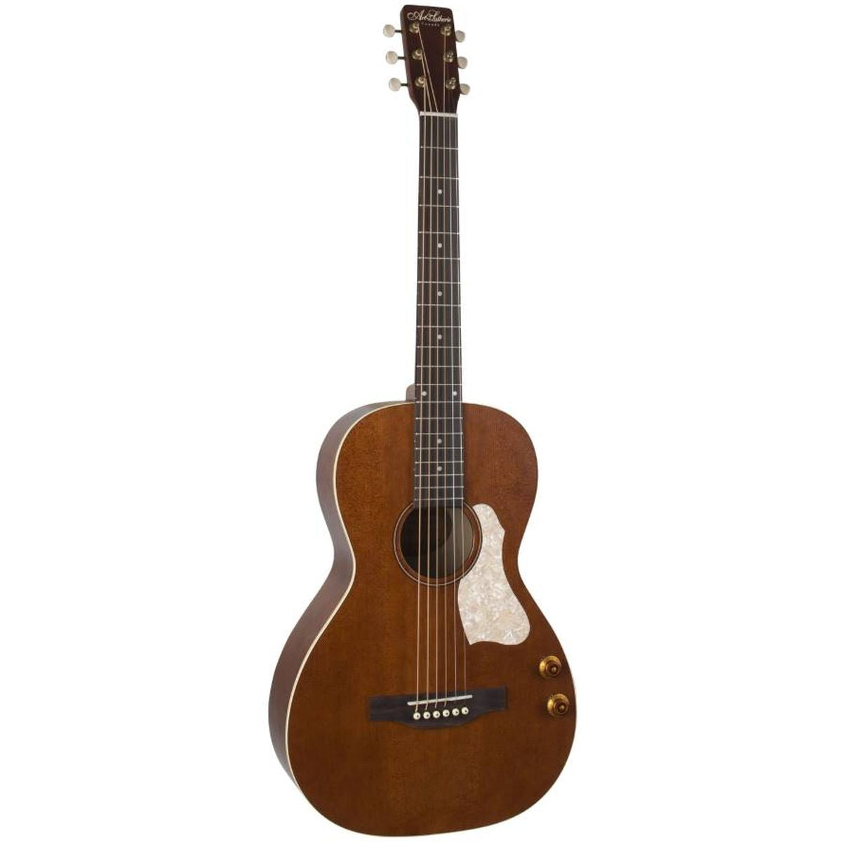 Art & Lutherie Roadhouse Havana Brown Q_discrete