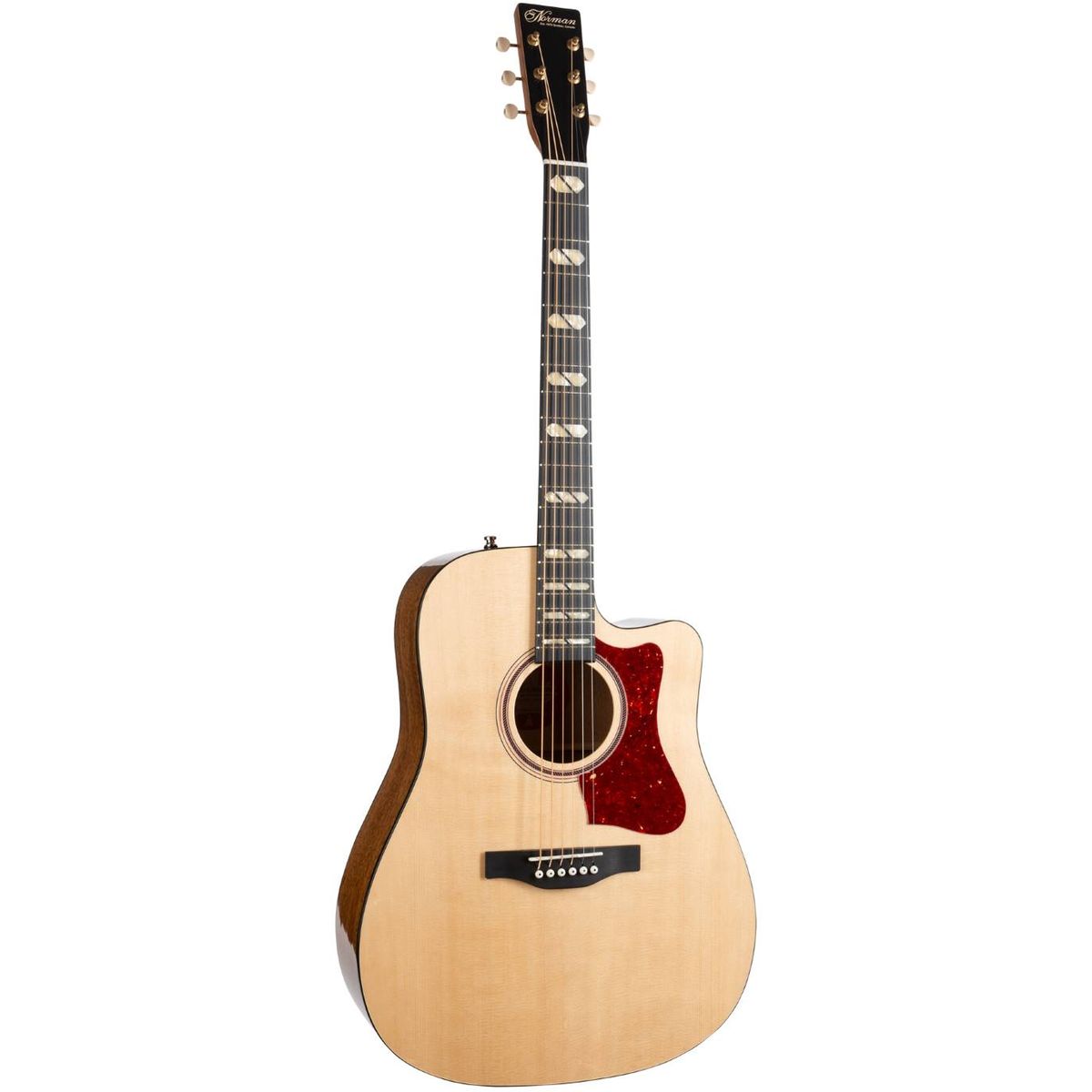 Norman ST40 CW Natural HG Element