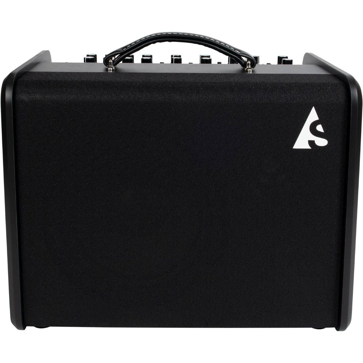 Godin Acoustic Solutions ASG-8 120 Black Gitaarversterker