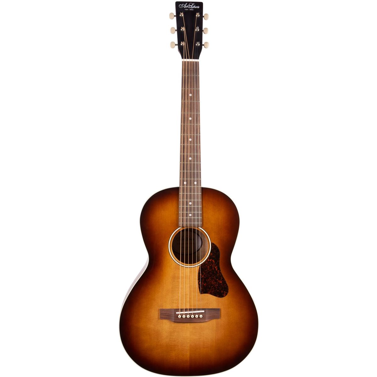 Art & Lutherie Roadhouse Light Burst GT EQ