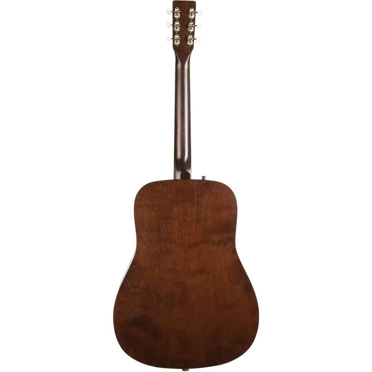 Art & Lutherie Americana Bourbon Burst Presys II