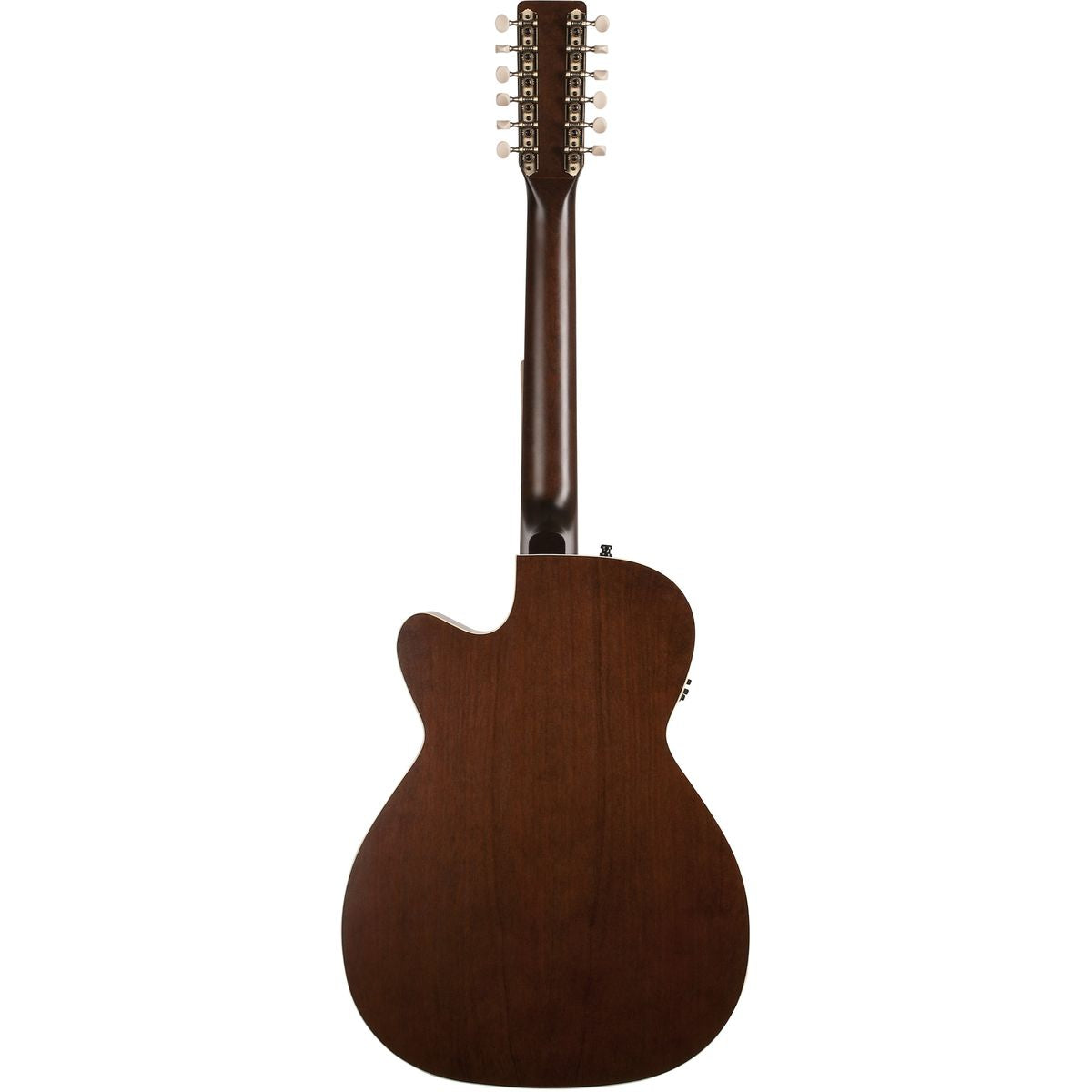 Art & Lutherie Legacy 12 Bourbon Burst CW Presys II