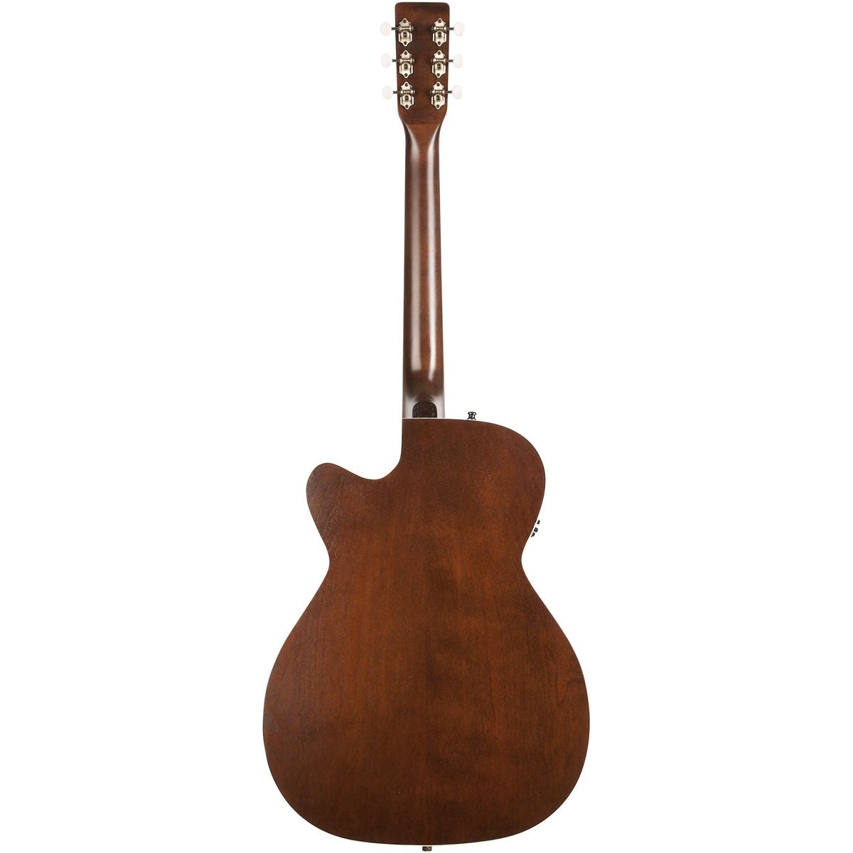 Art & Lutherie Legacy Bourbon Burst CW Presys II