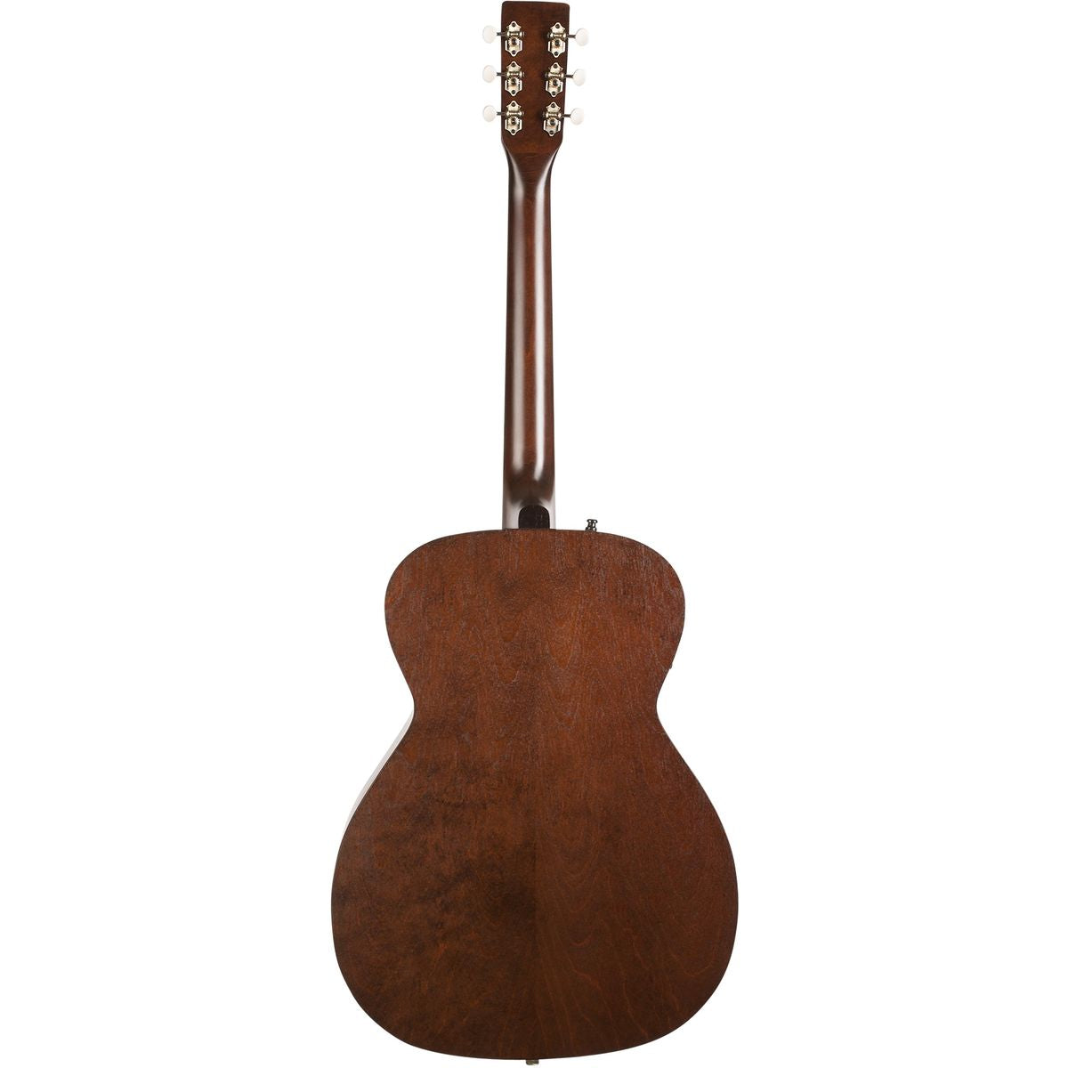 Art & Lutherie Legacy Bourbon Burst Presys II