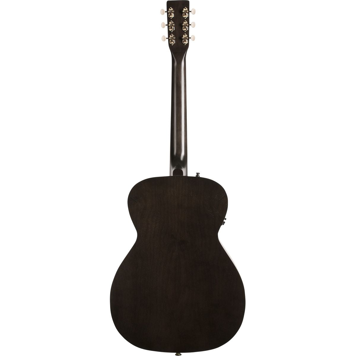 Art & Lutherie Legacy Faded Black Presys II