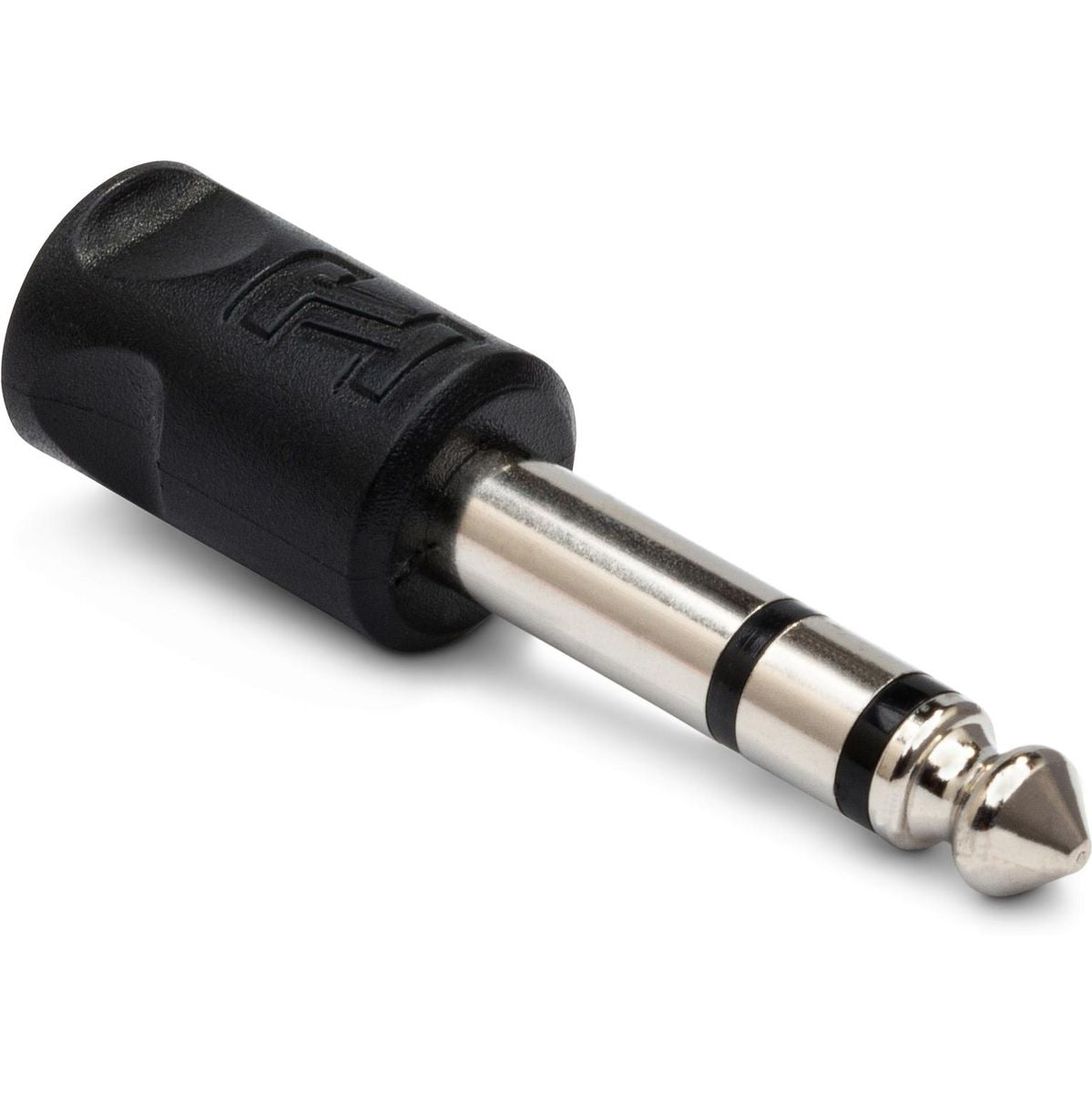 Hosa GPM-103 Adaptor 3.5mm TRS To 1/4 In TRS