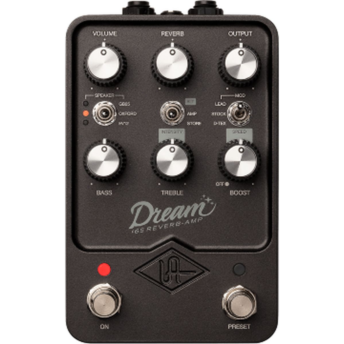 Universal Audio Dream &#039;65 Reverb Amplifier