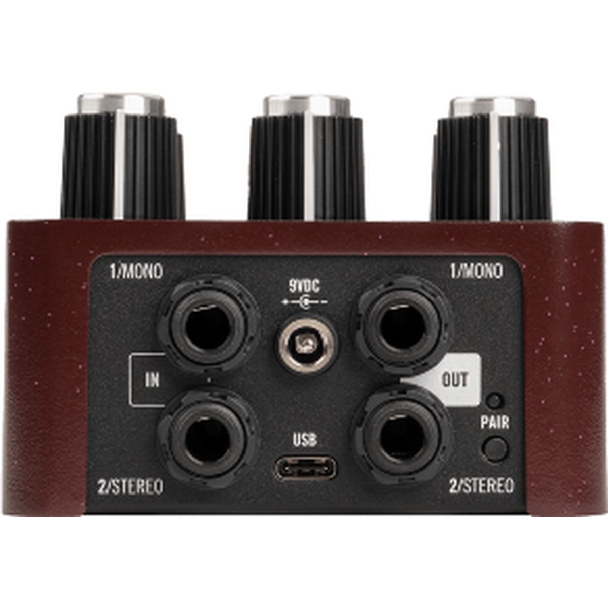 Universal Audio Ruby &#039;63 Top Boost Amplifier