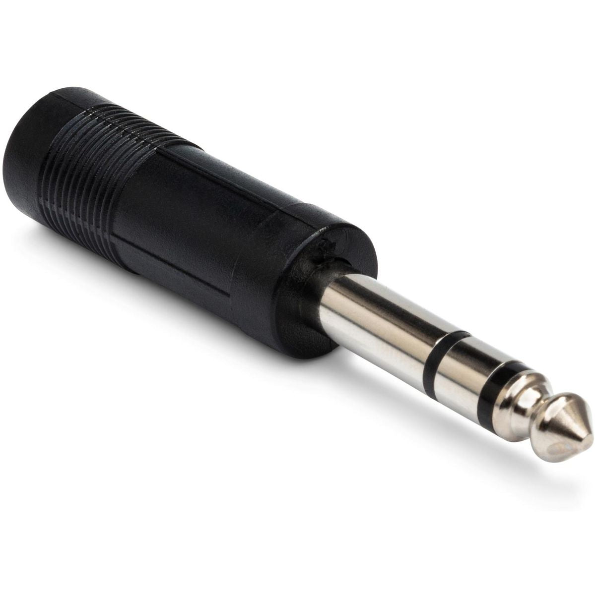 Hosa GPP-419 Adaptor 1/4 In TS To 1/4 In TRS