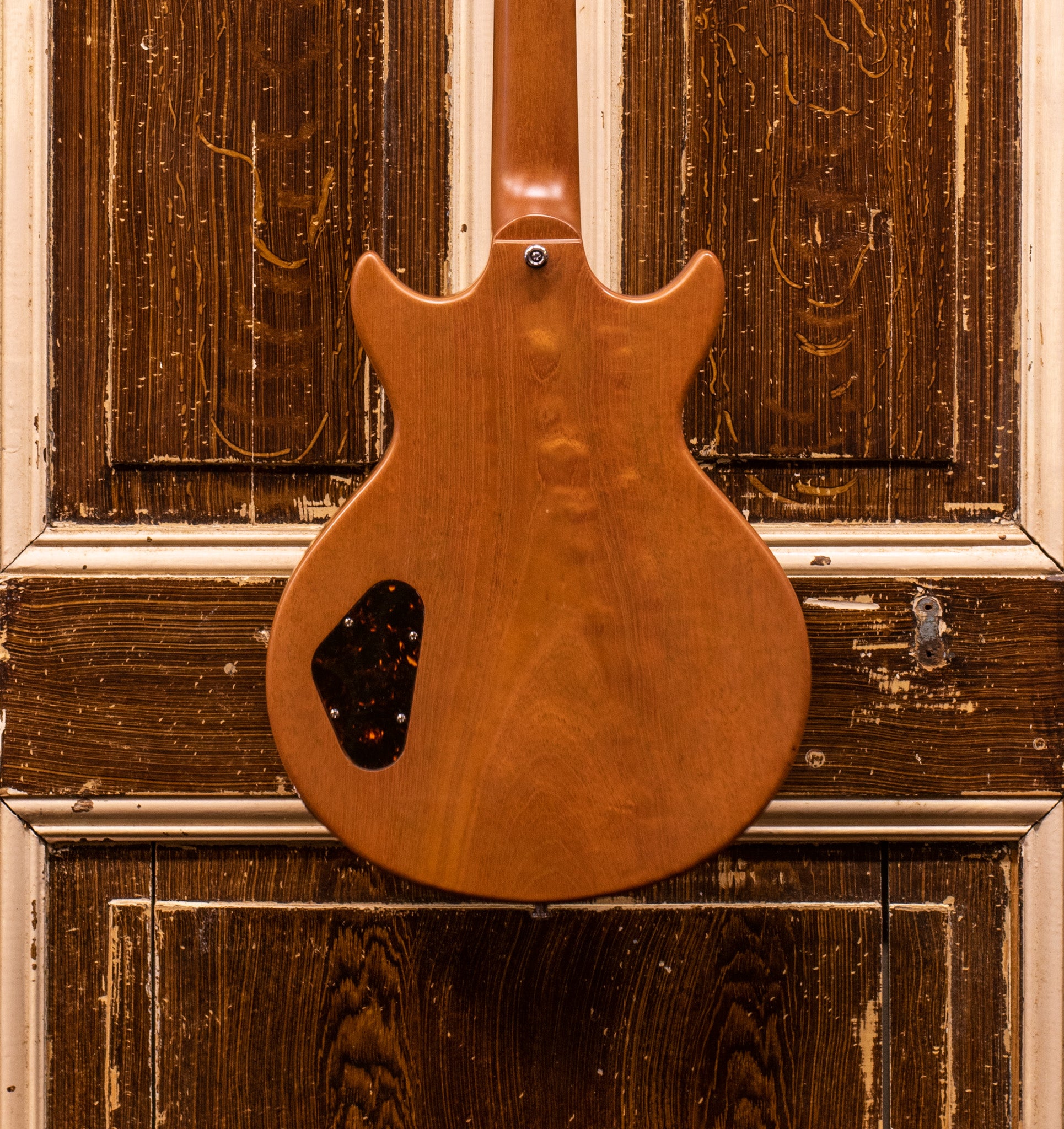 Gordon Smith Custom GS1000 Elektrische gitaar (occasion)
