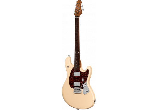 Sterling by Music Man StingRay SR50 Buttermilk Elektrische Gitaar