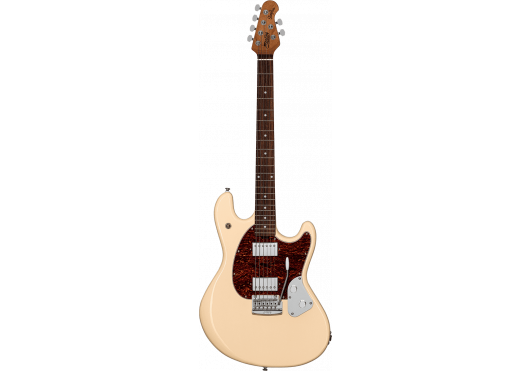 Sterling by Music Man StingRay SR50 Buttermilk Elektrische Gitaar