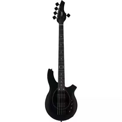 Sterling by Music Man Bongo 5 Stealth Black