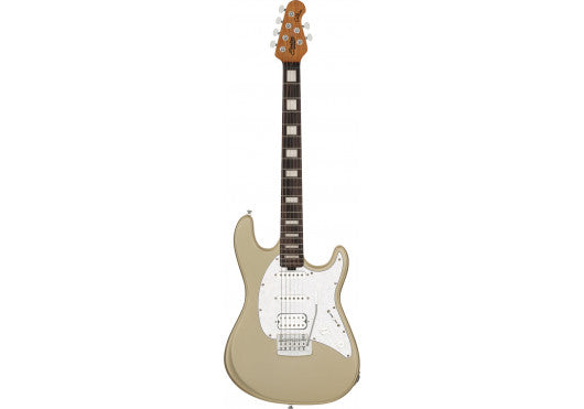 Sterling by Music Man Cutlass Plus CT50XHSS Cashmere Elektrische Gitaar