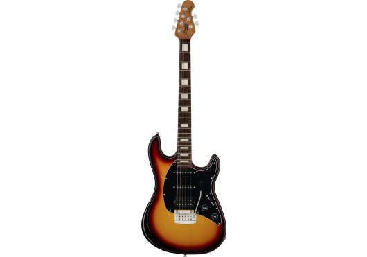 Sterling by Music Man Cutlass Plus CT50XHSS Showtime Elektrische Gitaar