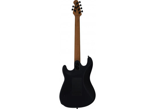 Sterling by Music Man Rabea Massaad Sabre Ashen Burst Elektrische Gitaar