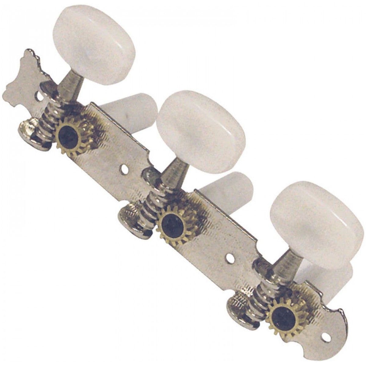 Guitar Tech Nylon STR Mheads 3+3-GMH36N
