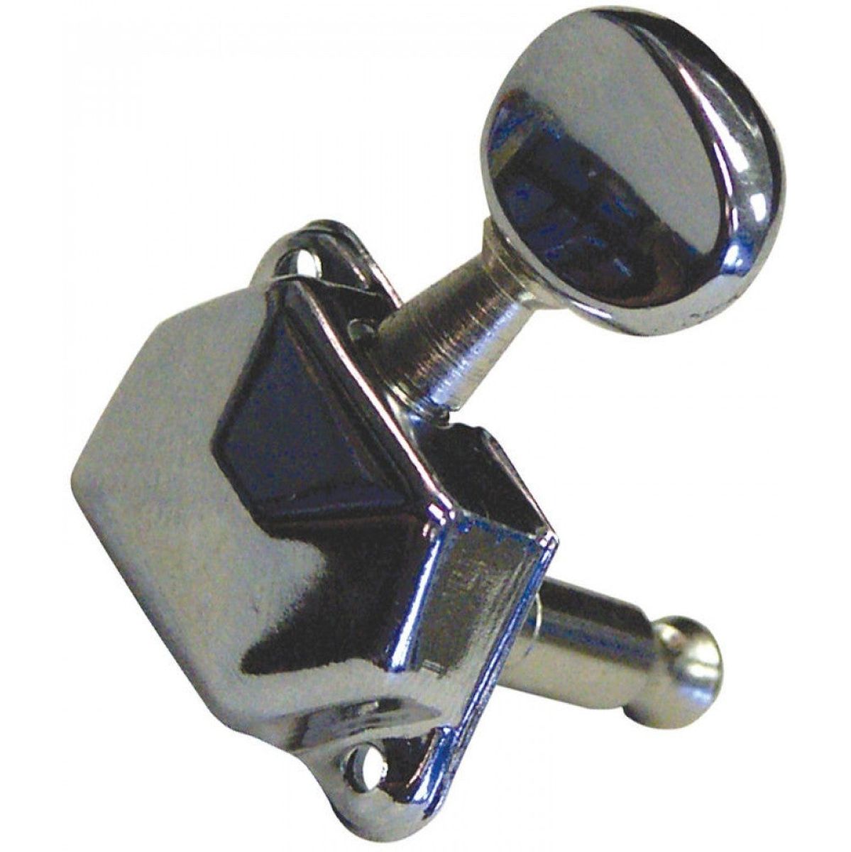 Guitar Tech Kluson Style Mini Buttons SET6