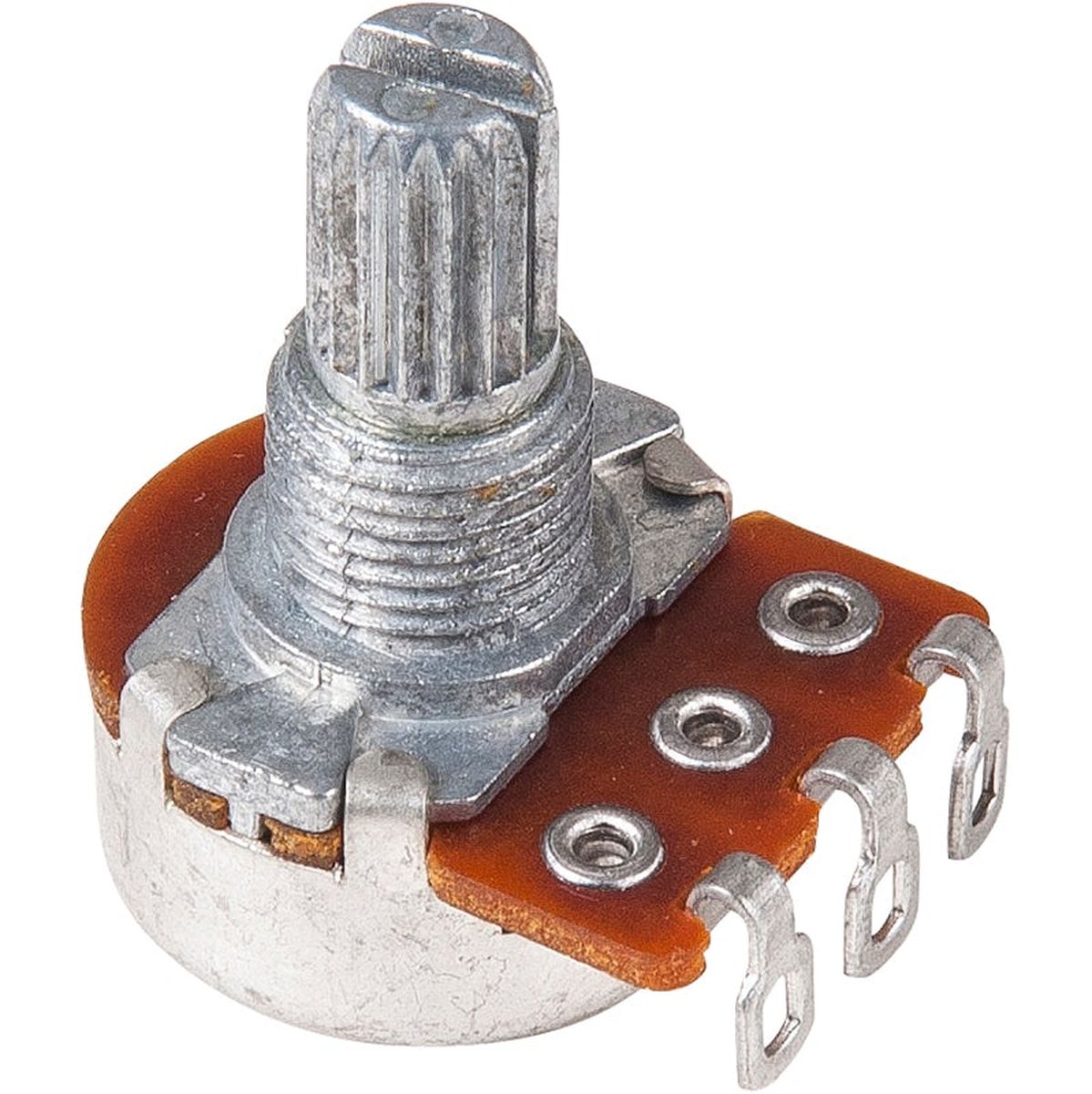 Guitar Tech 500K Potentiometer-Vol-SW500VB
