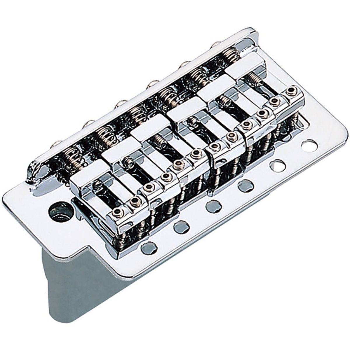 Guitar Tech Tremolo Arm Set-Chrome-T200CR