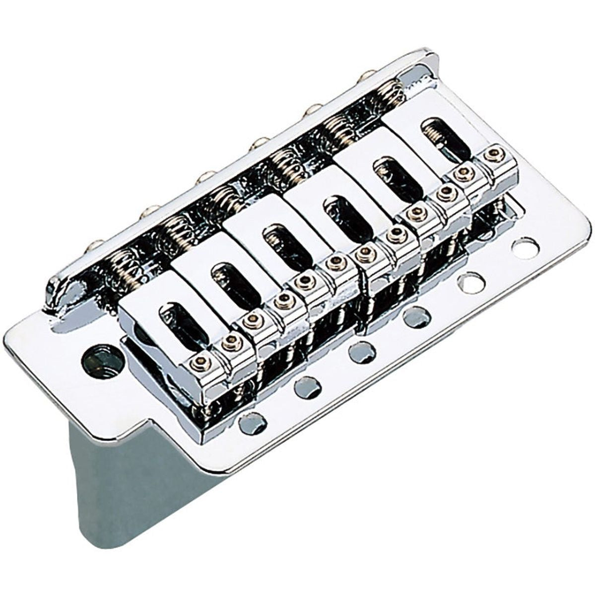 Guitar Tech Tremolo Arm Set-Chrome-T200CR