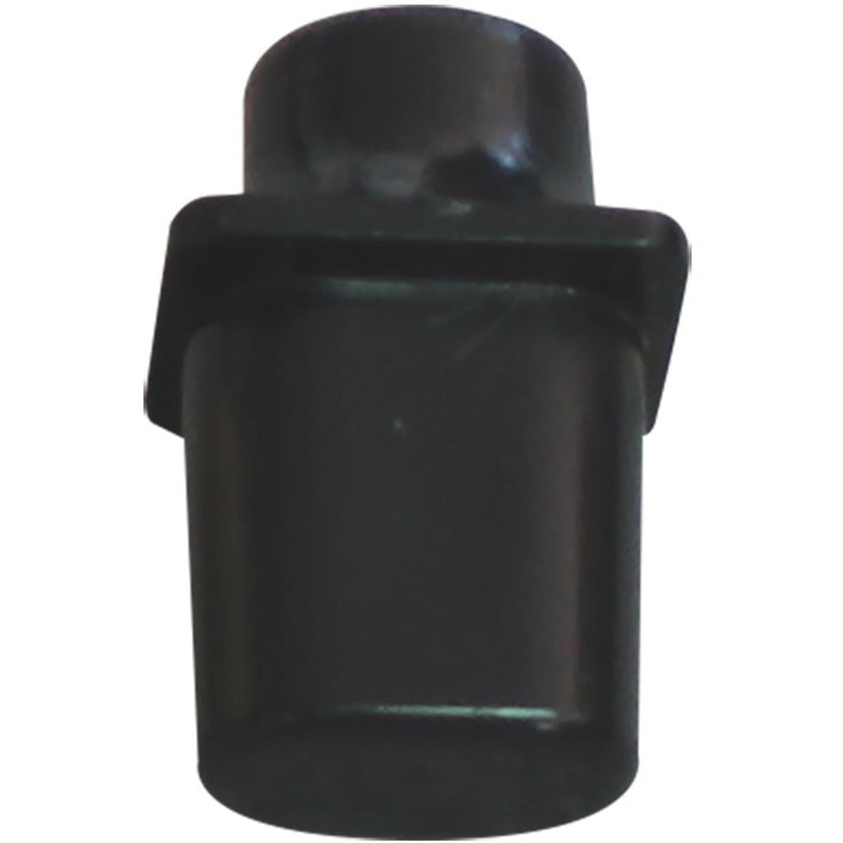 Guitar Tech T-Type Selector Switch Knob-BLK