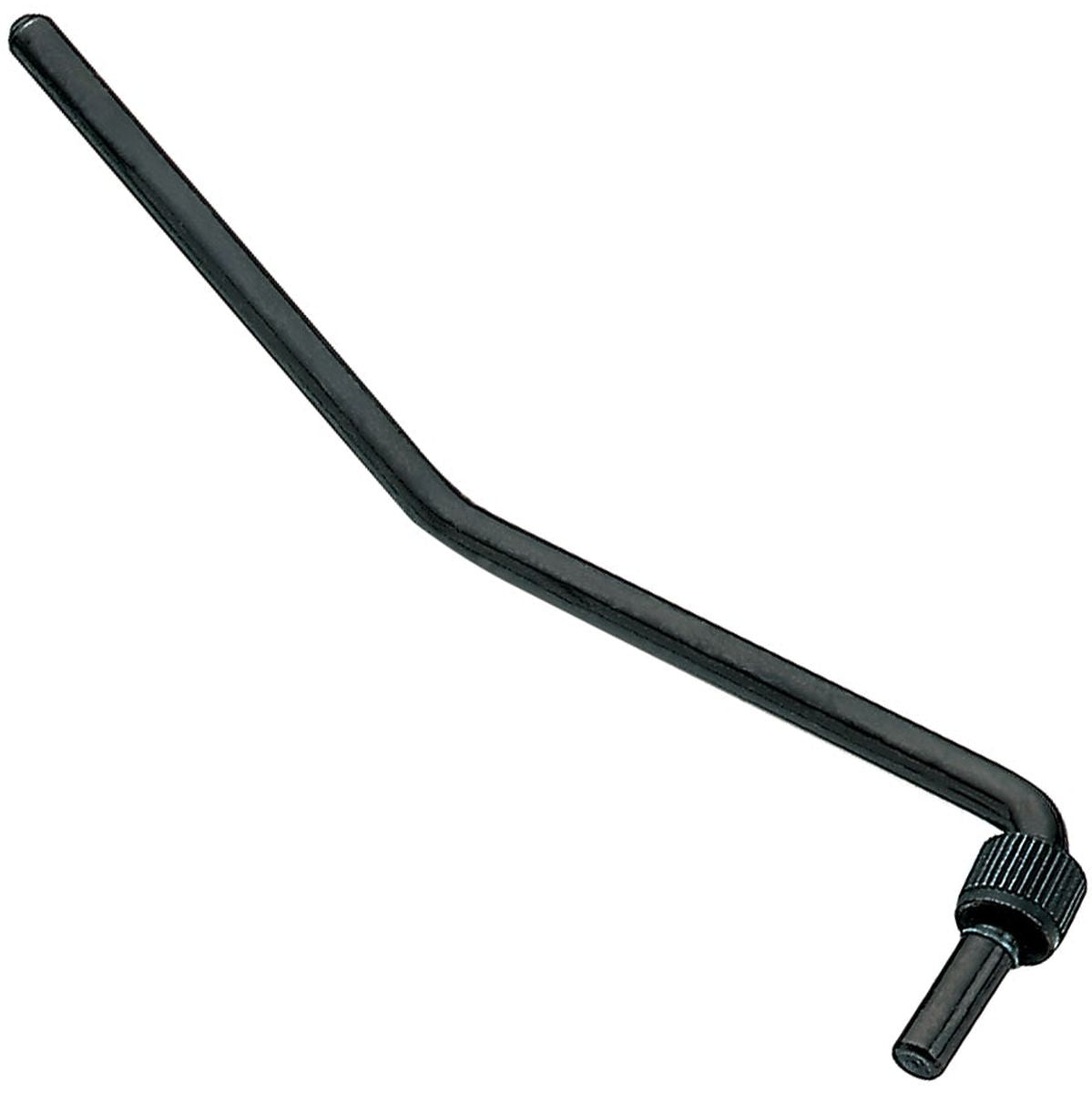 Guitar Tech Tremolo Arm-Screw Type-Black