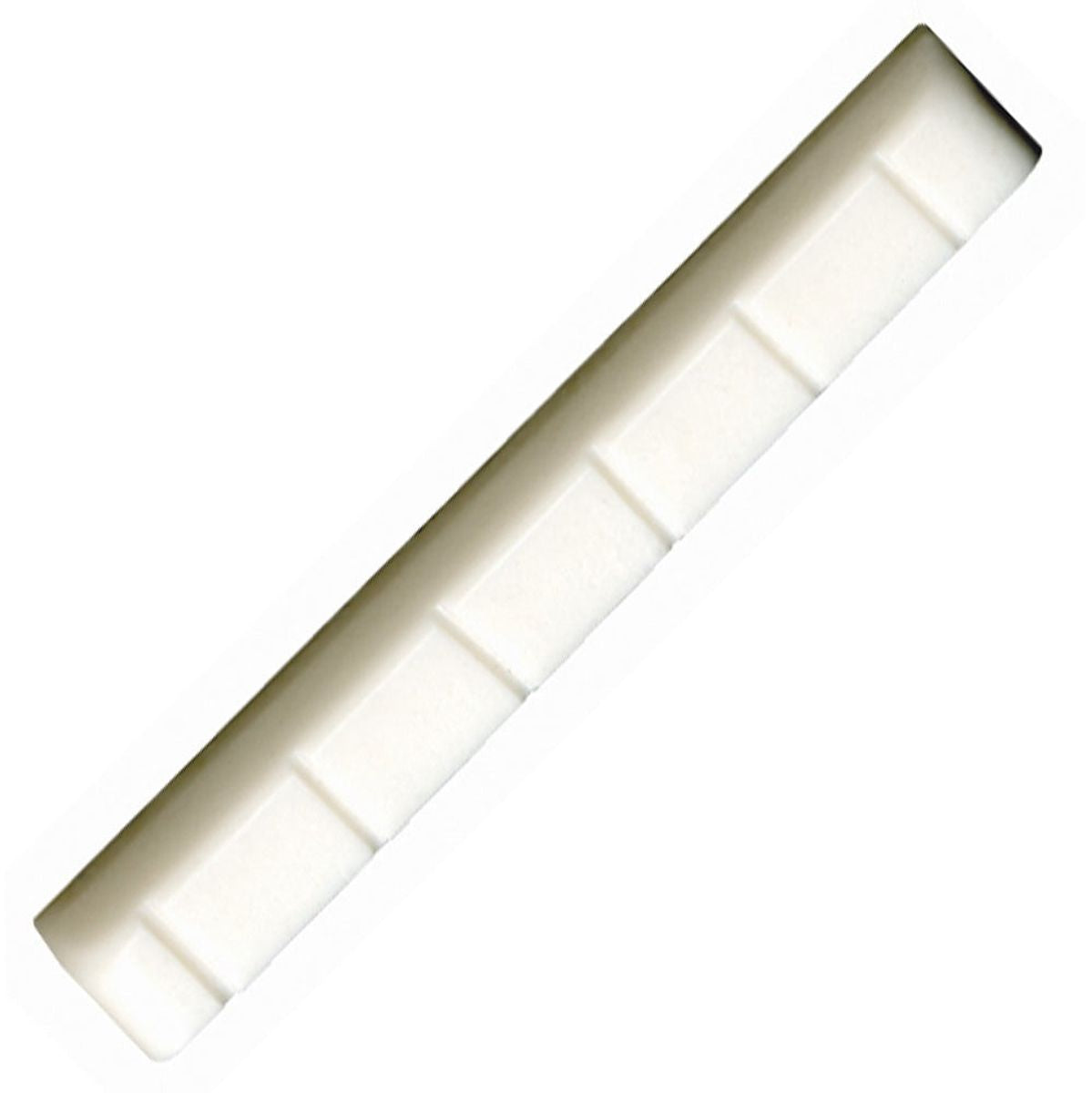 Guitar Tech Top Nuts-Cream-SET6 NTC44