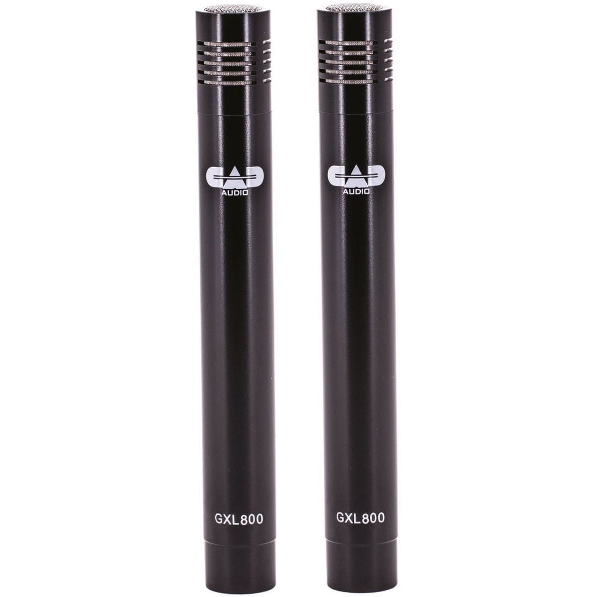 CAD Small Diaphragm Cardiod Condenser Microphone - Pair