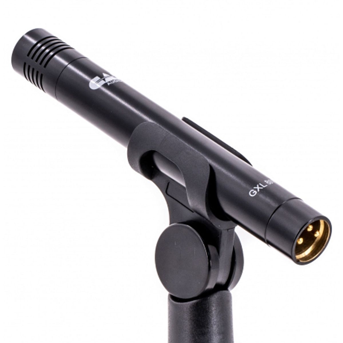 CAD Small Diaphragm Cardiod Condenser Microphone - Pair