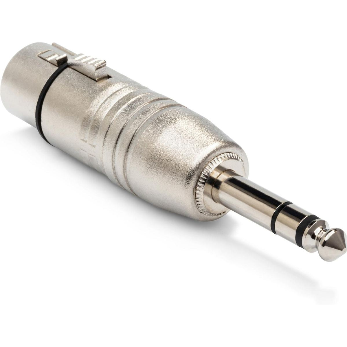 Hosa GXP-143 Adaptor XLR3F To 1/4 In TRS