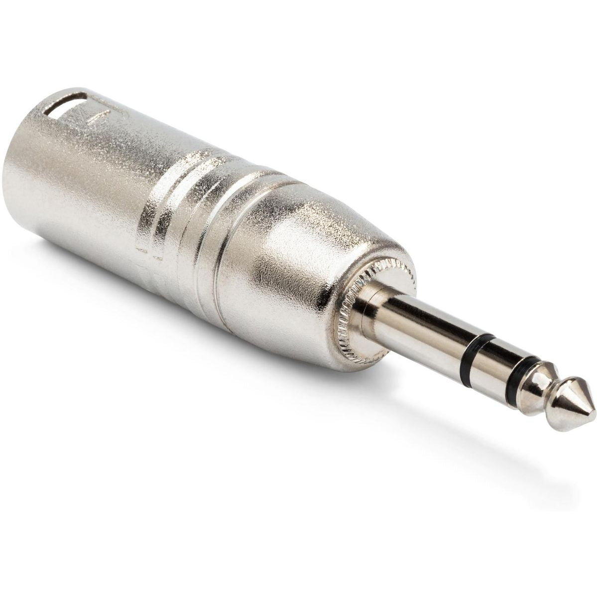Hosa GXP-246 Adaptor XLR3M To 1/4 In TRS
