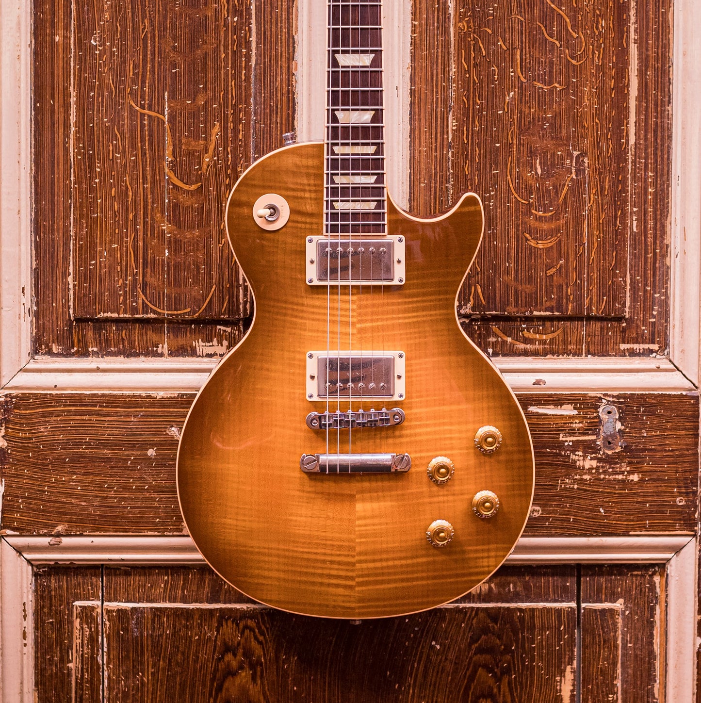 Gibson Les Paul Standard 2005 (occasion)