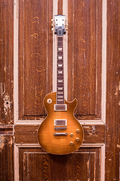 Gibson Les Paul Standard 2005 (occasion)