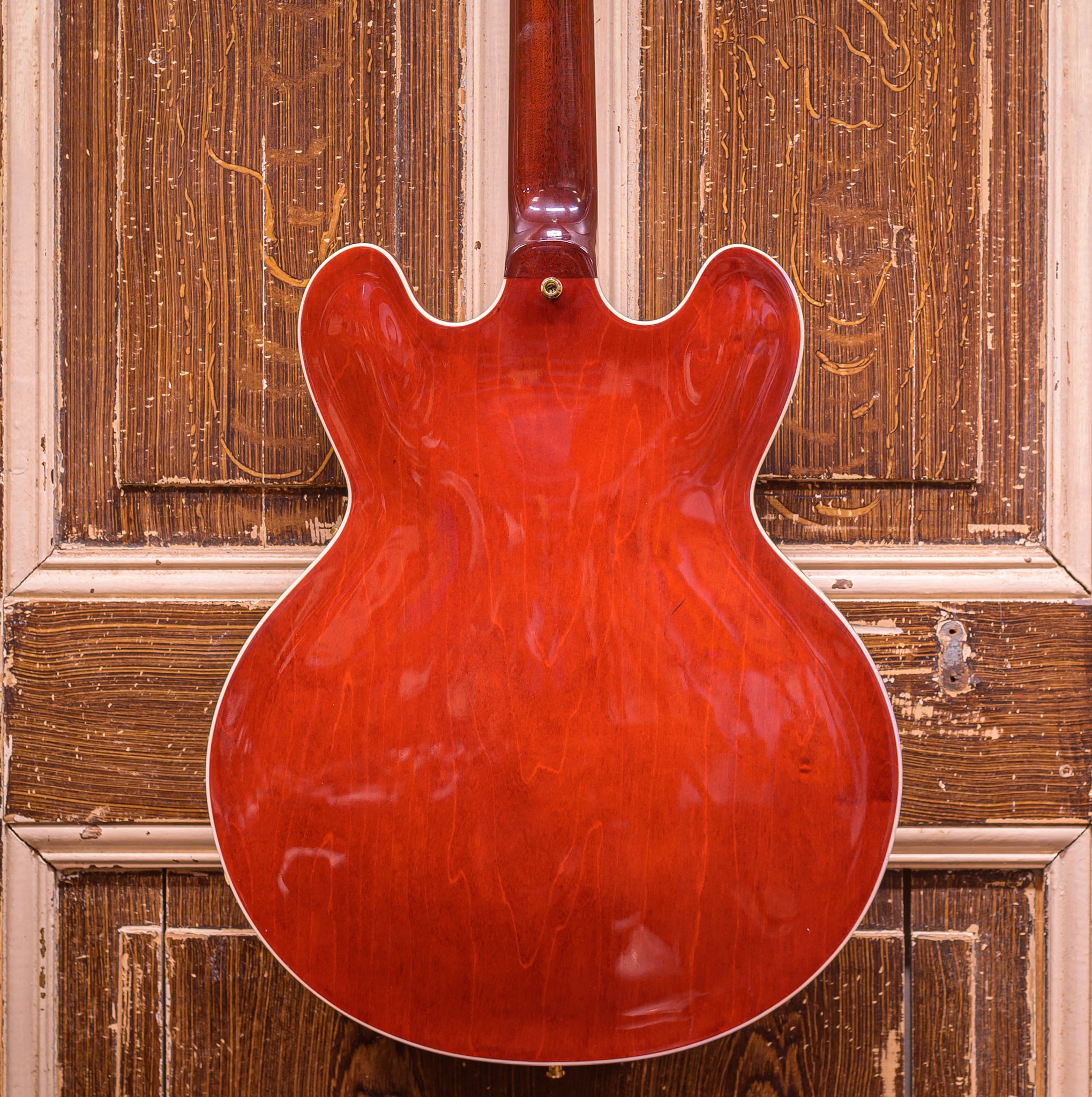 Gibson ES345 Custom Shop BB King Edition 2010 Elektrische gitaar (occasion)