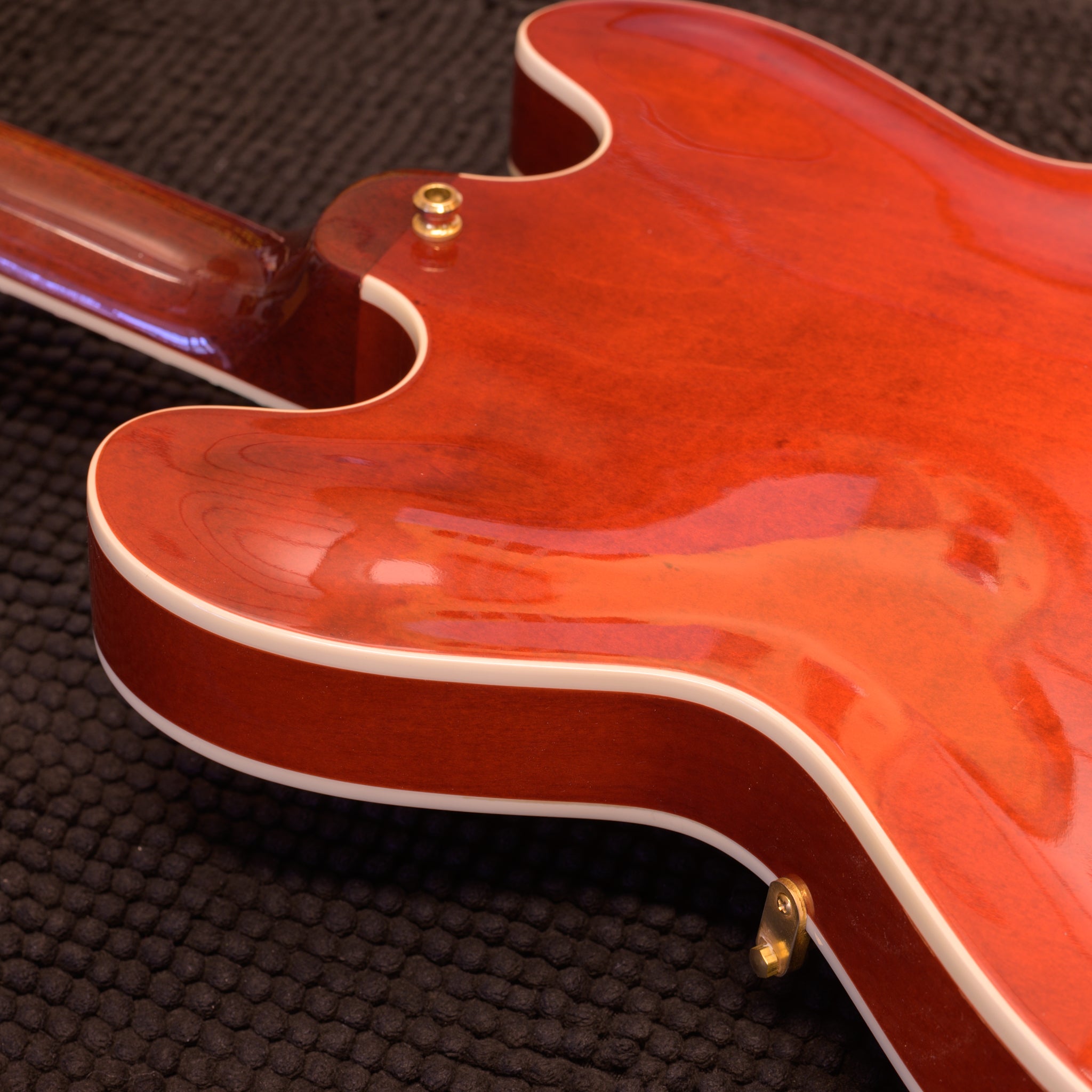 Gibson ES345 Custom Shop BB King Edition 2010 Elektrische gitaar (occasion)